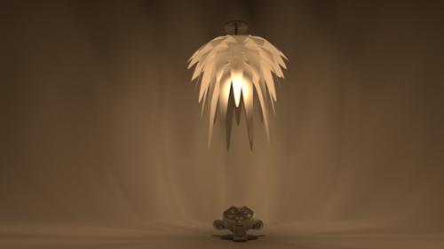 Lamp-Fusillini preview image